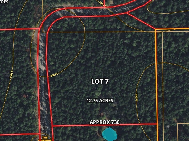 Property photo for 0007 Evergreen Lot 7 FM 362-2 Road, Waller, TX