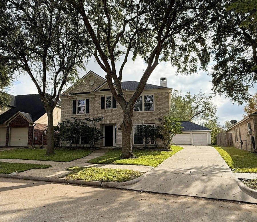 Property photo for 1535 Brady Creek Lane, Richmond, TX