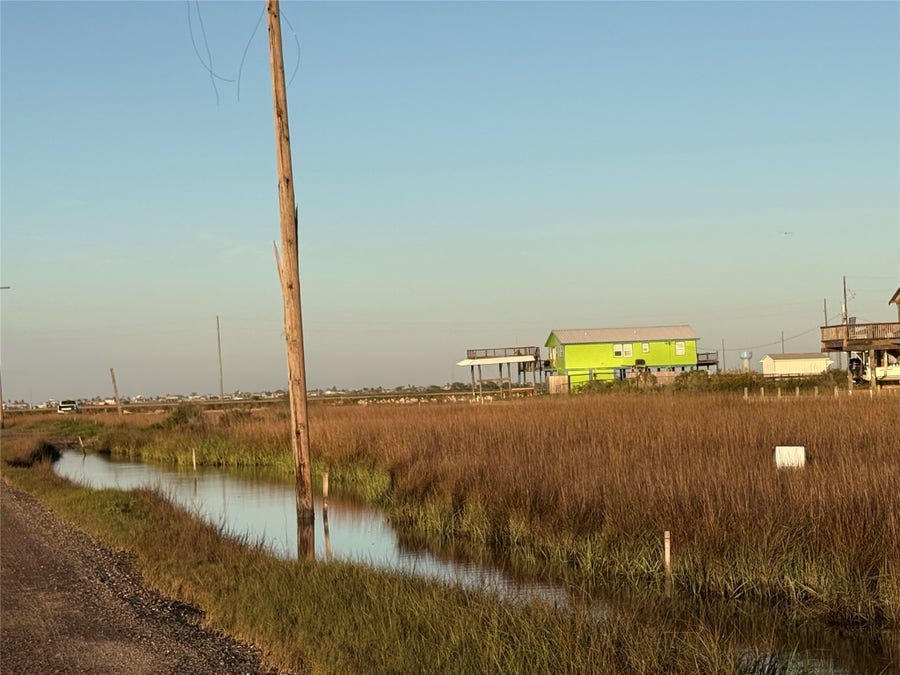 Property photo for 1114 Egret Point, Crystal Beach, TX