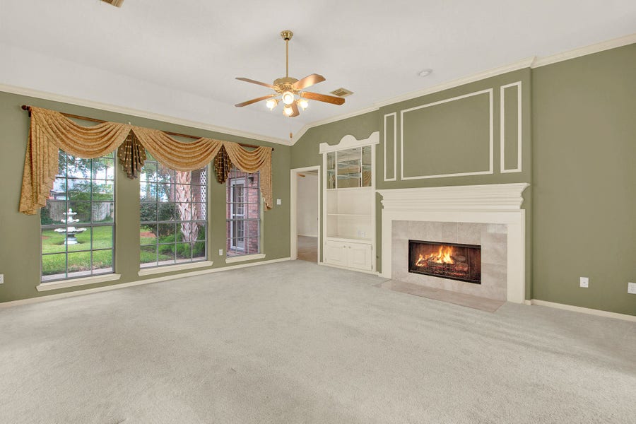 Property photo for 12730 Melvern Court, Houston, TX