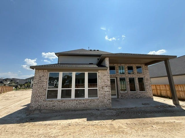 4747 Cascade Ridge Drive, Spring, TX 77386 4747 Cascade Ridge Drive, Spring, TX 77386