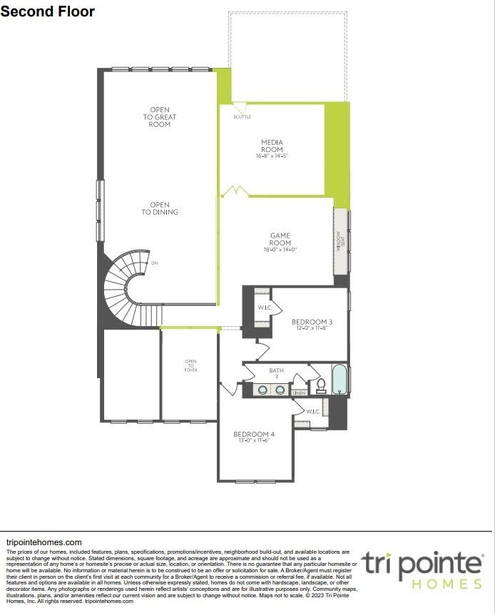 4747 Cascade Ridge Drive, Spring, TX 77386 4747 Cascade Ridge Drive, Spring, TX 77386