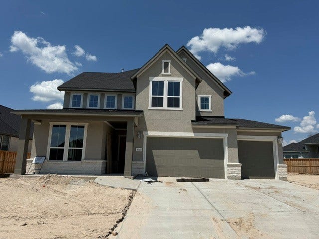 Property photo for 4747 Cascade Ridge Drive, Spring, TX