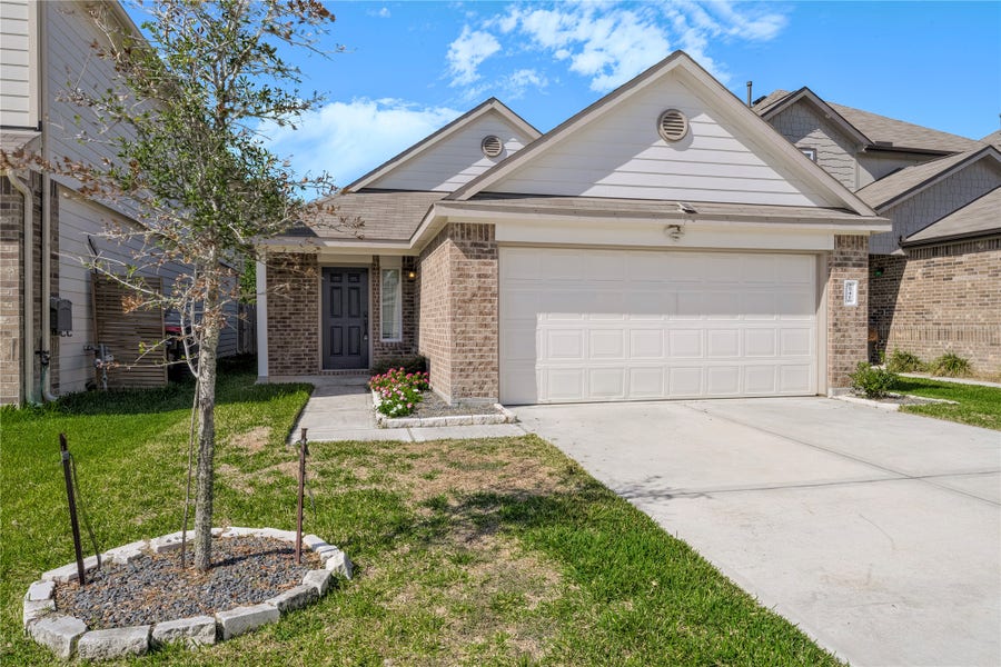 Property photo for 25416 Grotto Falls Lane, Porter, TX