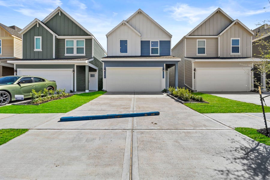 Property photo for 2638 Afton Heights Way, Houston, TX