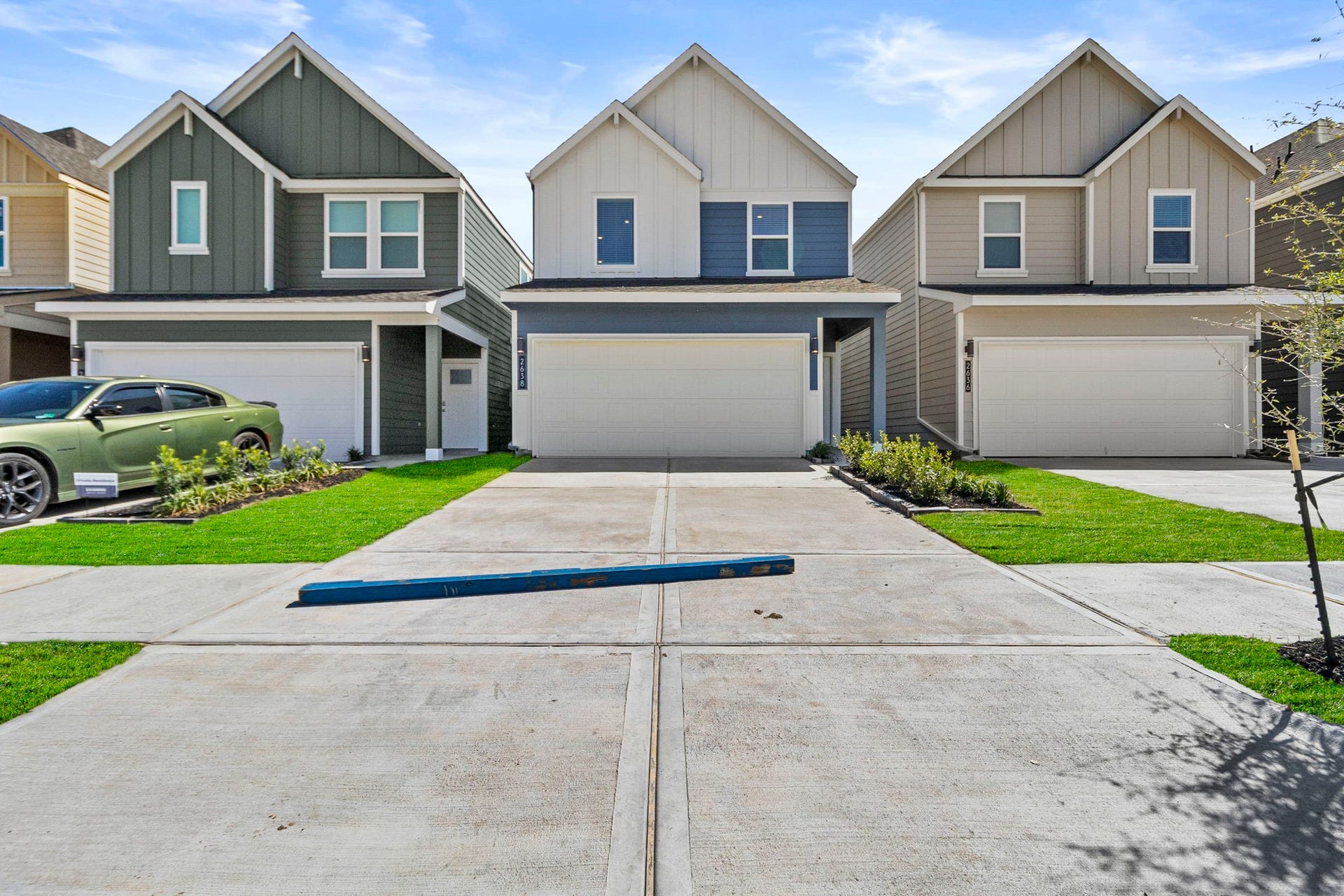 2638 Afton Heights Way, Houston, TX 77051 2638 Afton Heights Way, Houston, TX 77051