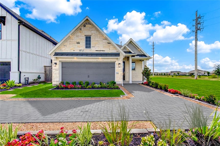Property photo for 2351 Birch View Lane, Katy, TX