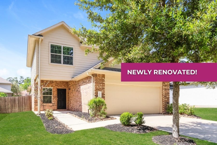 Property photo for 3619 Spy Glass Hill Drive, Montgomery, TX