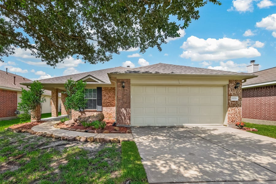 Property photo for 25223 Clover Ranch Drive, Katy, TX
