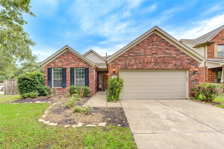 Property photo for 9503 Herons Grove Lane, Katy, TX