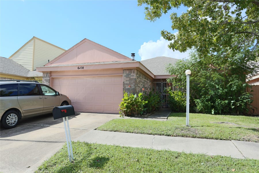 Property photo for 6214 Grandvale Drive, Houston, TX