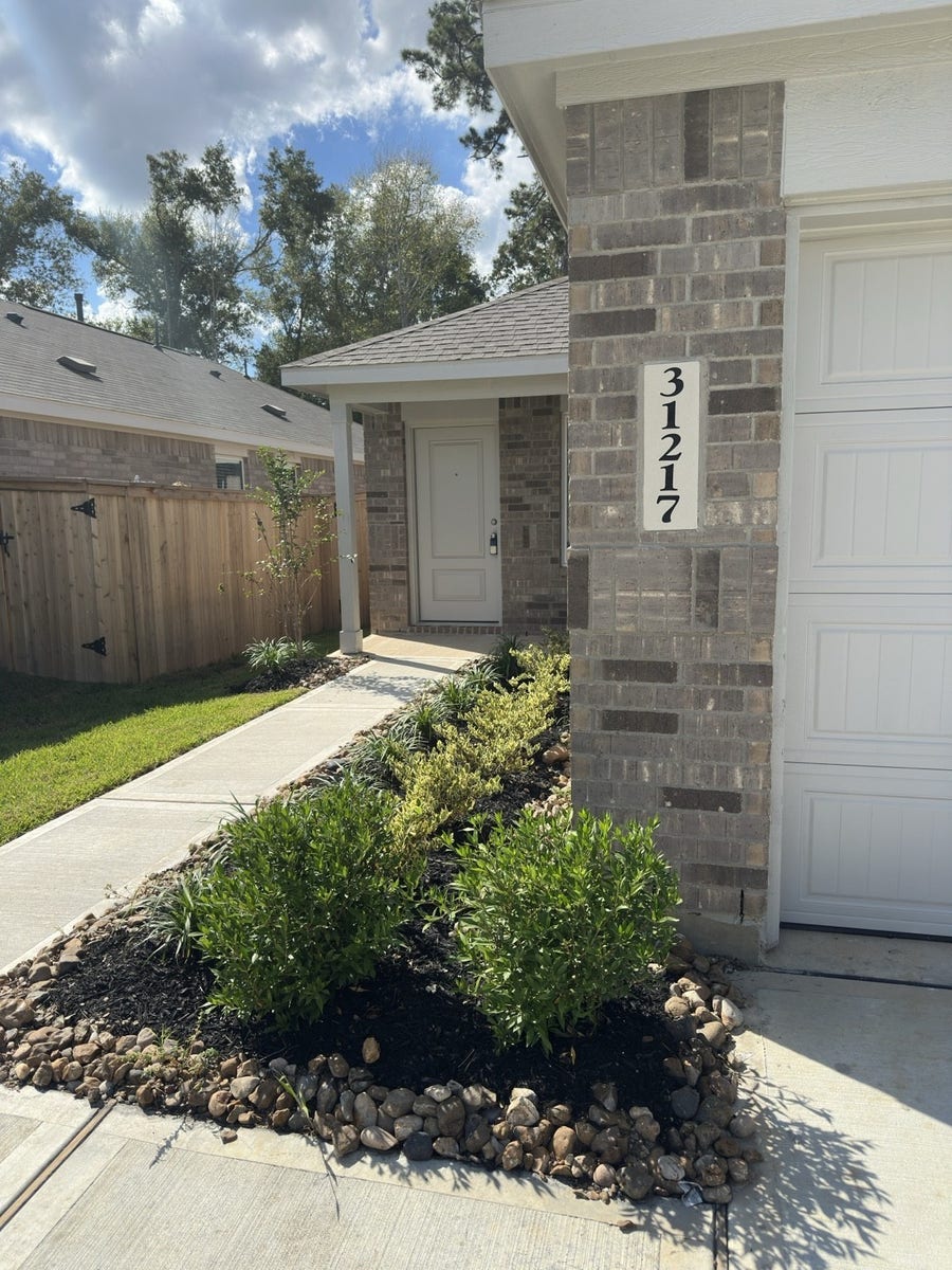 Property photo for 31217 Piccolo Fiore Lane, Huffman, TX