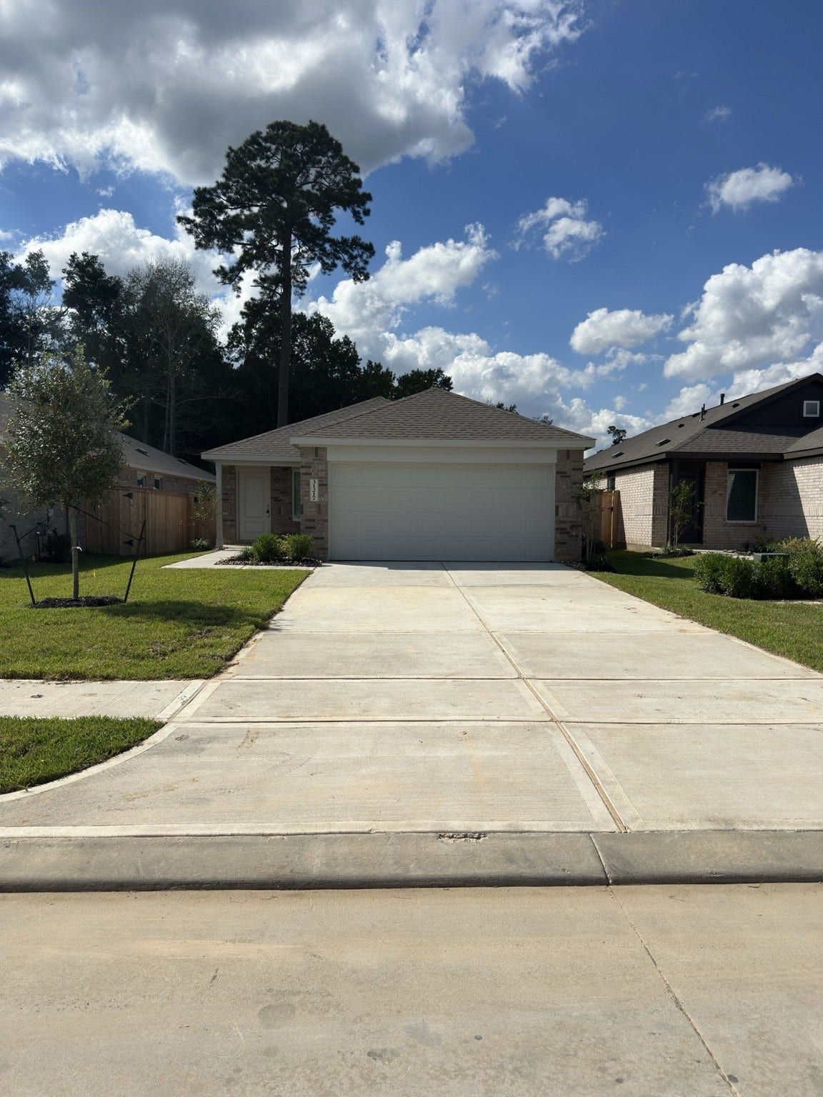 31217 Piccolo Fiore Lane, Huffman, TX 77336
