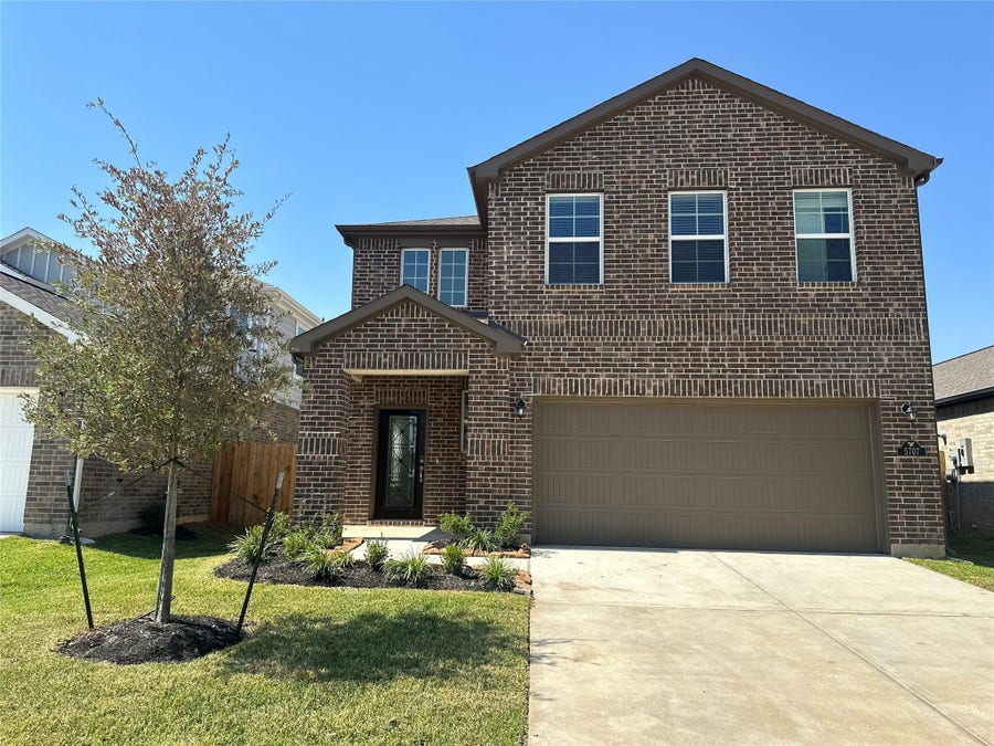 Property photo for 5707 Blue Grama Drive, Katy, TX