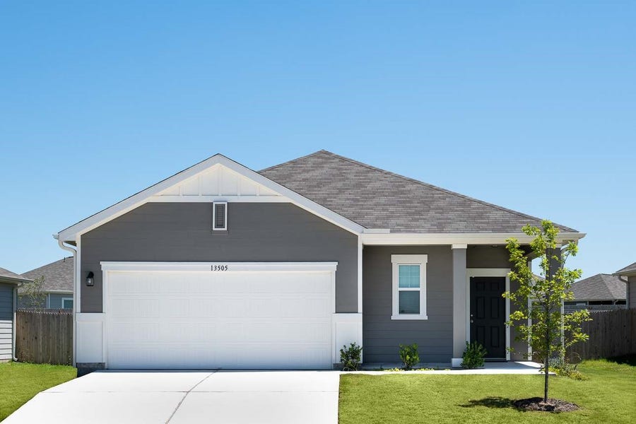Property photo for 2503 Evergreen Falls Drive, Crosby, TX