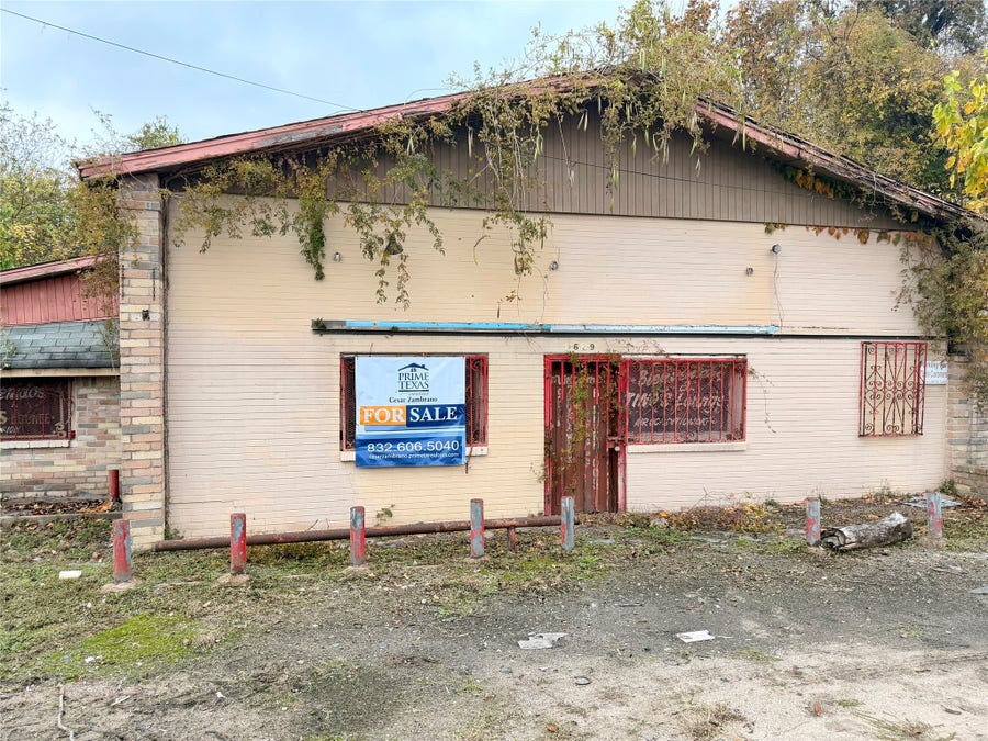 Property photo for 9629 Jensen Drive, Houston, TX