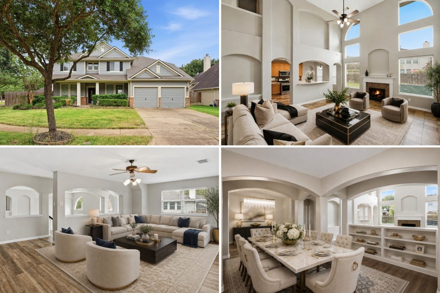 Property photo for 3914 Acorn Ridge, Missouri City, TX