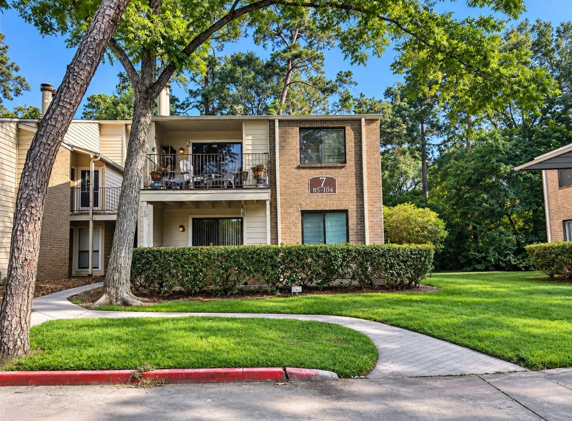 3500 Tangle Brush Drive, #104, The Woodlands, TX 77381 3500 Tangle Brush Drive, #104, The Woodlands, TX 77381