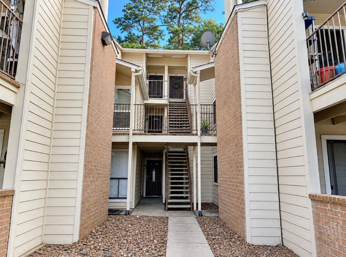 3500 Tangle Brush Drive, #104, The Woodlands, TX 77381 3500 Tangle Brush Drive, #104, The Woodlands, TX 77381