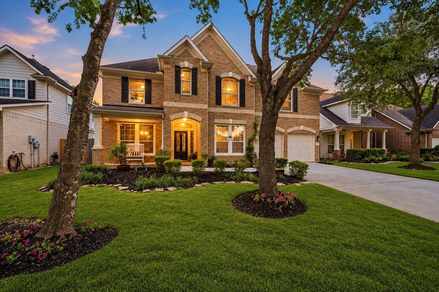 8815 Wenona Walk, Missouri City, TX 77459 8815 Wenona Walk, Missouri City, TX 77459