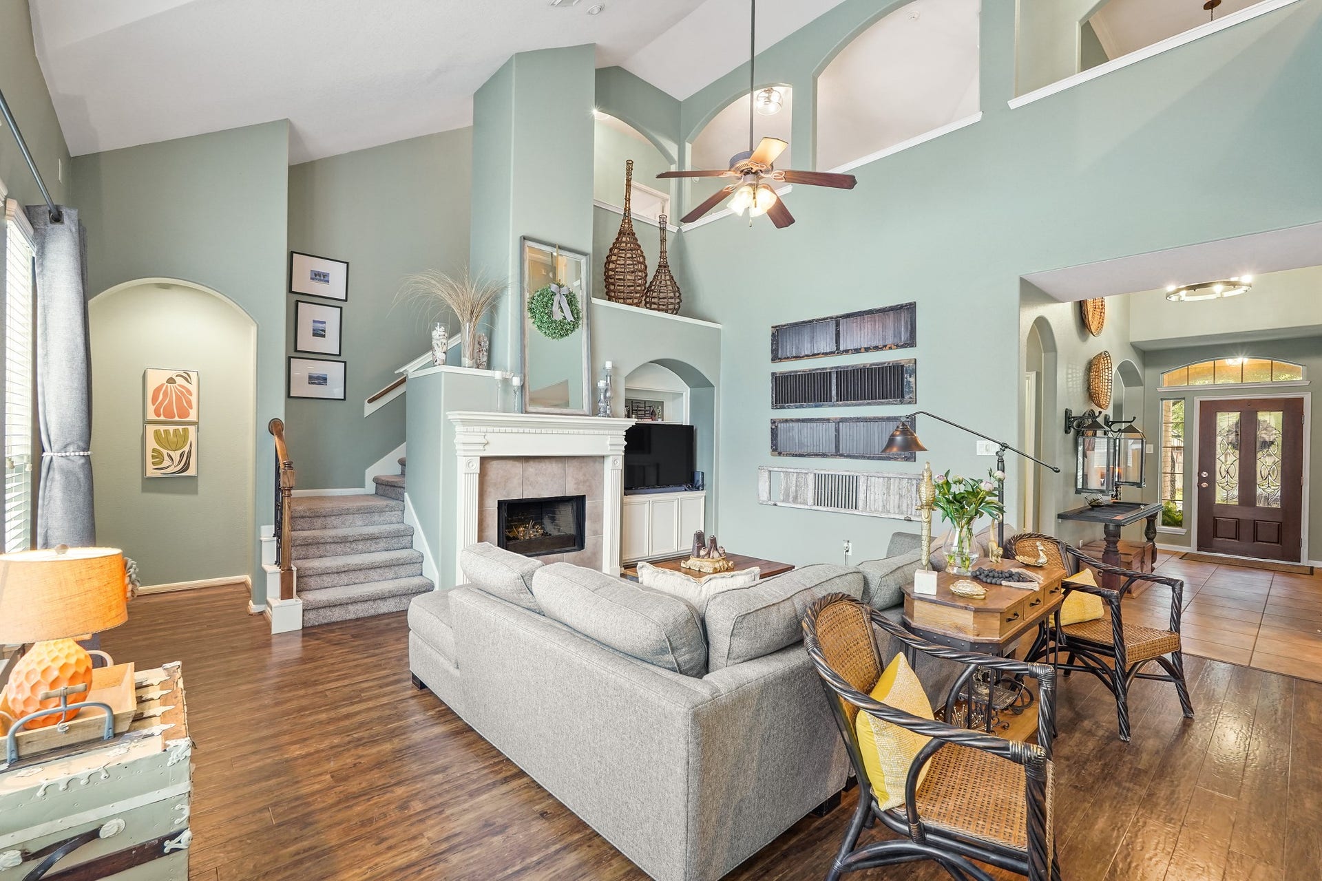 8815 Wenona Walk, Missouri City, TX 77459 8815 Wenona Walk, Missouri City, TX 77459