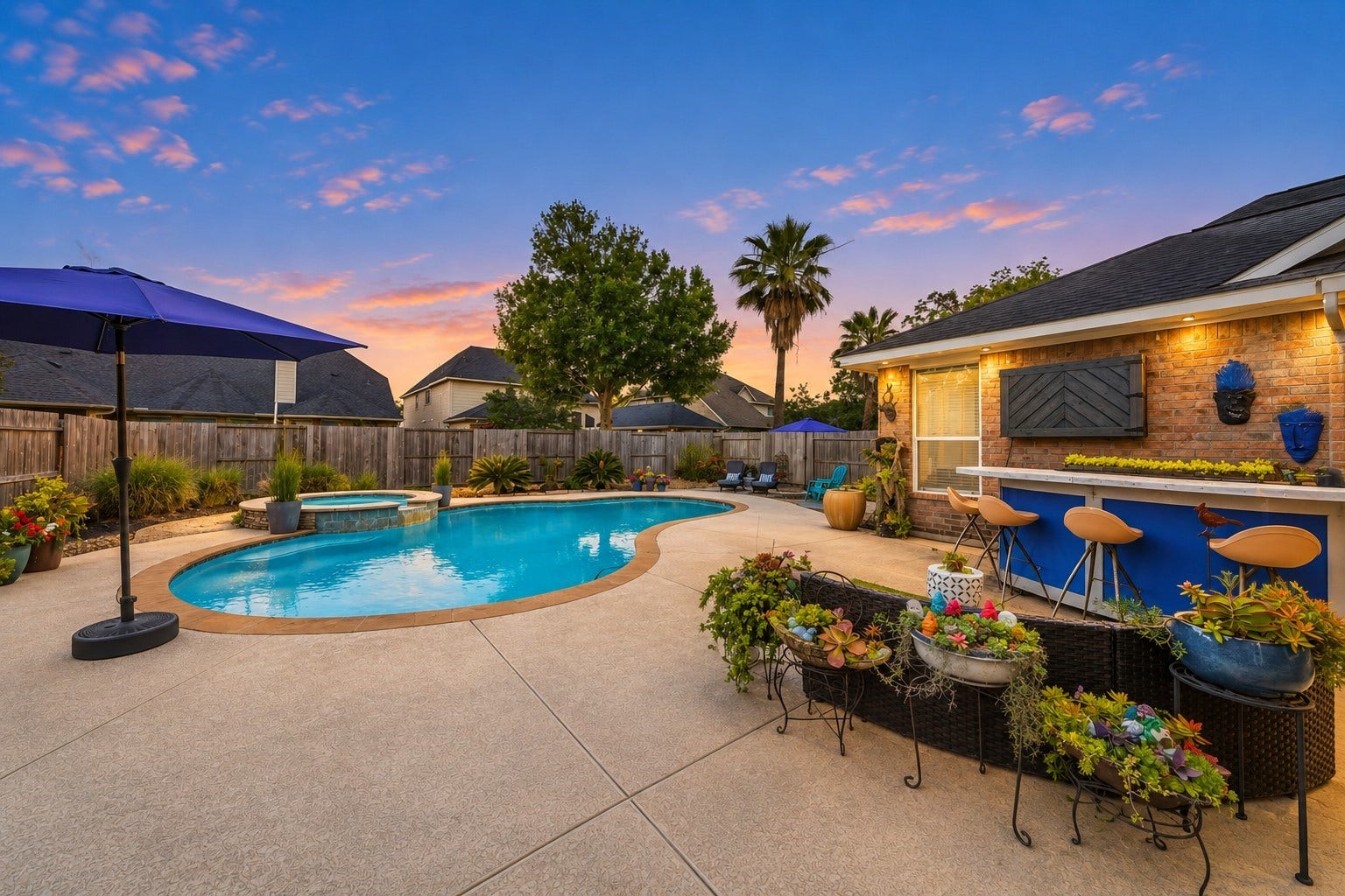 8815 Wenona Walk, Missouri City, TX 77459 8815 Wenona Walk, Missouri City, TX 77459