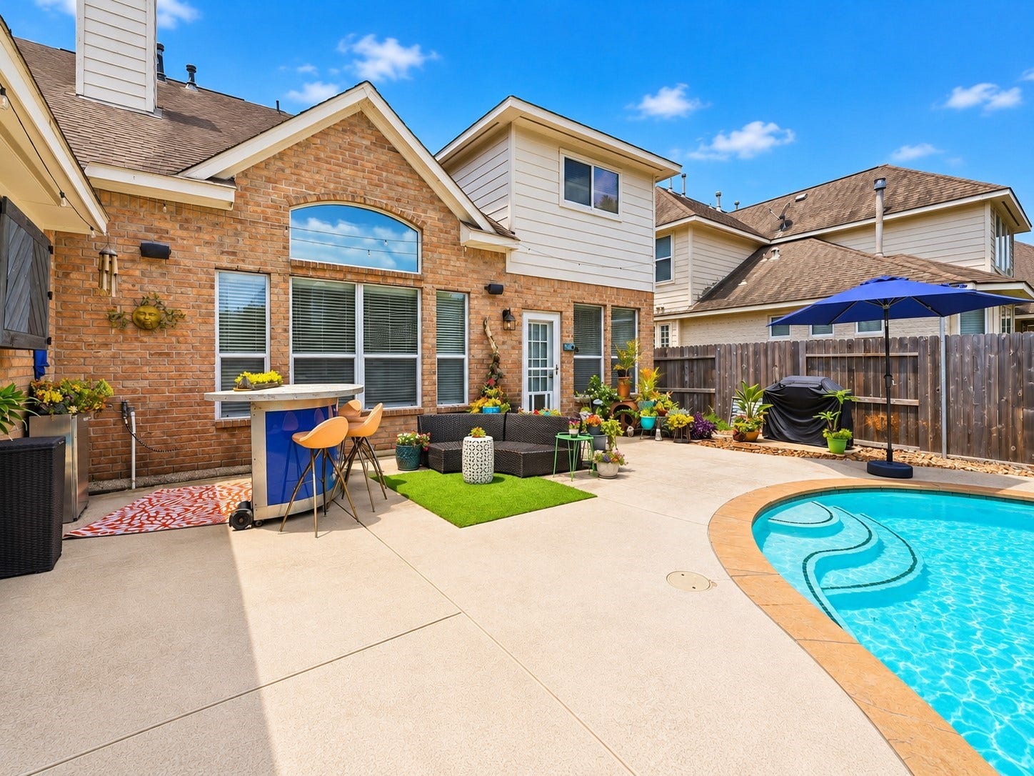 8815 Wenona Walk, Missouri City, TX 77459 8815 Wenona Walk, Missouri City, TX 77459