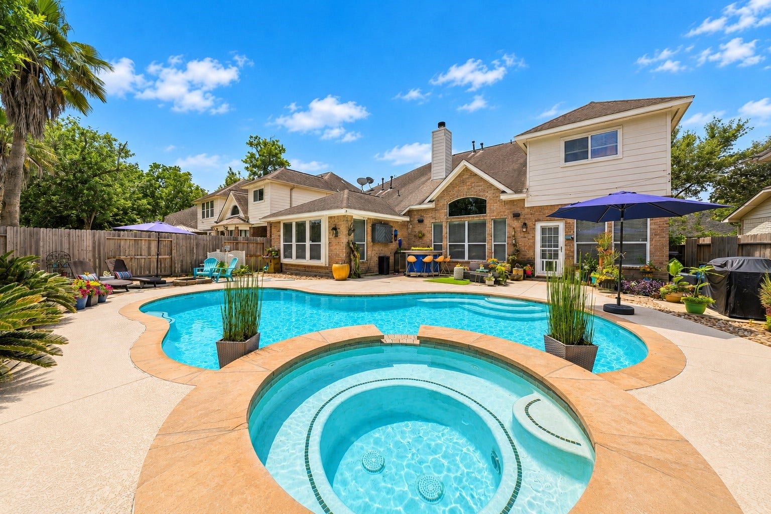 8815 Wenona Walk, Missouri City, TX 77459 8815 Wenona Walk, Missouri City, TX 77459