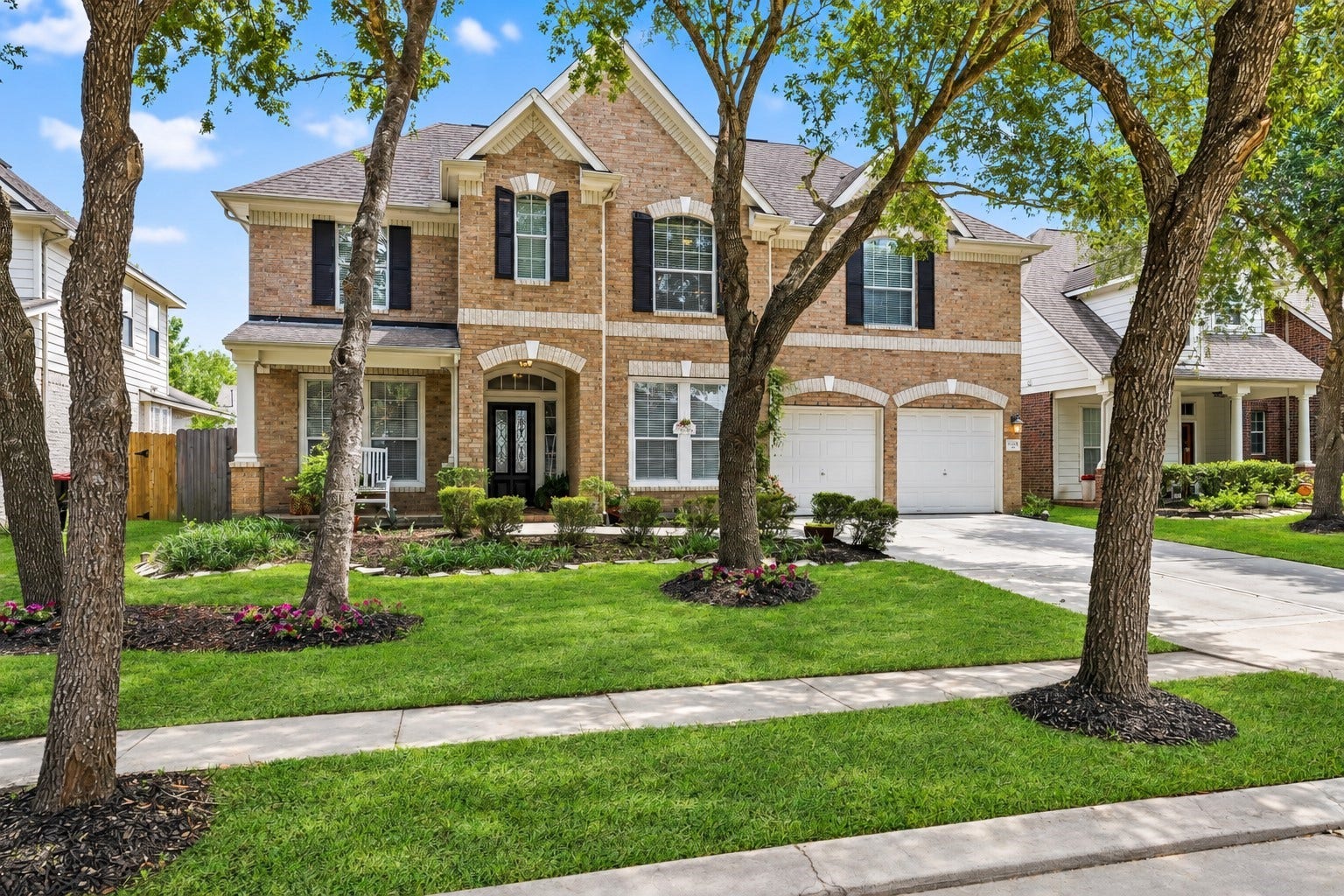 8815 Wenona Walk, Missouri City, TX 77459 8815 Wenona Walk, Missouri City, TX 77459