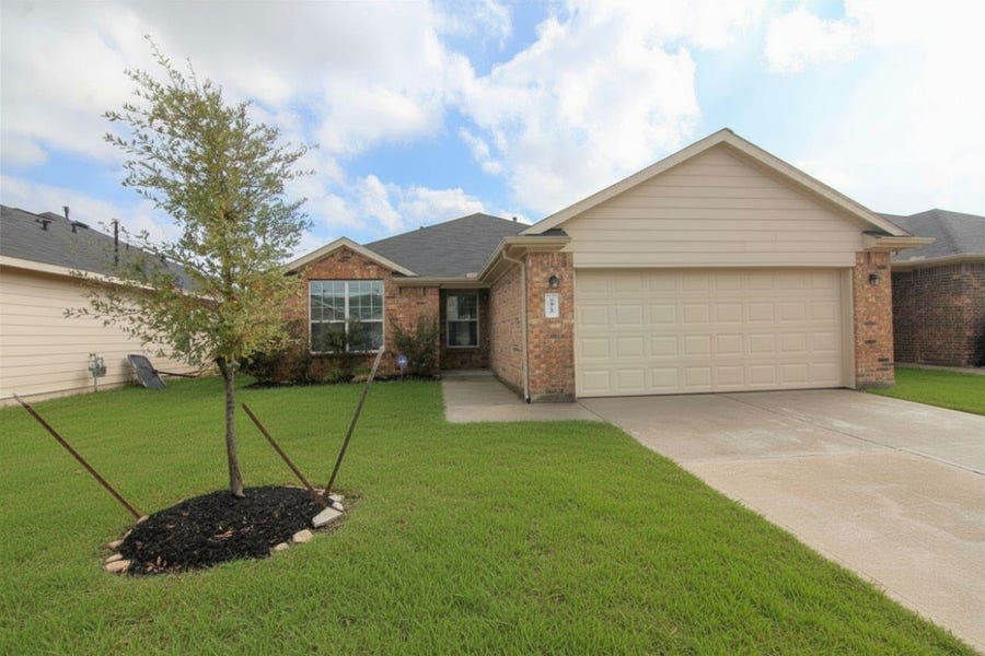 Property photo for 2434 Sailors Way, Houston, TX