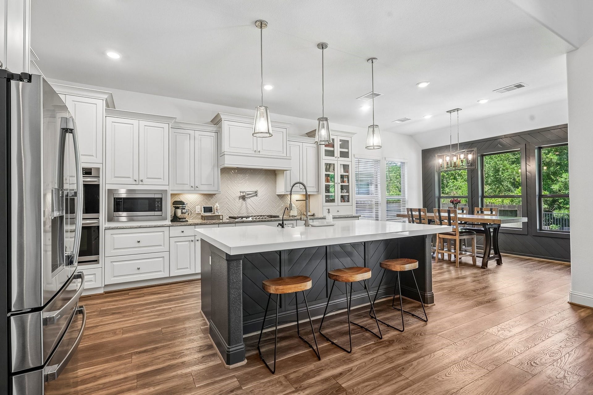 1700 Graystone Hills Drive, Conroe, TX 77304 1700 Graystone Hills Drive, Conroe, TX 77304