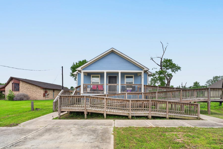 Property photo for 5214 S Acres Drive, Houston, TX