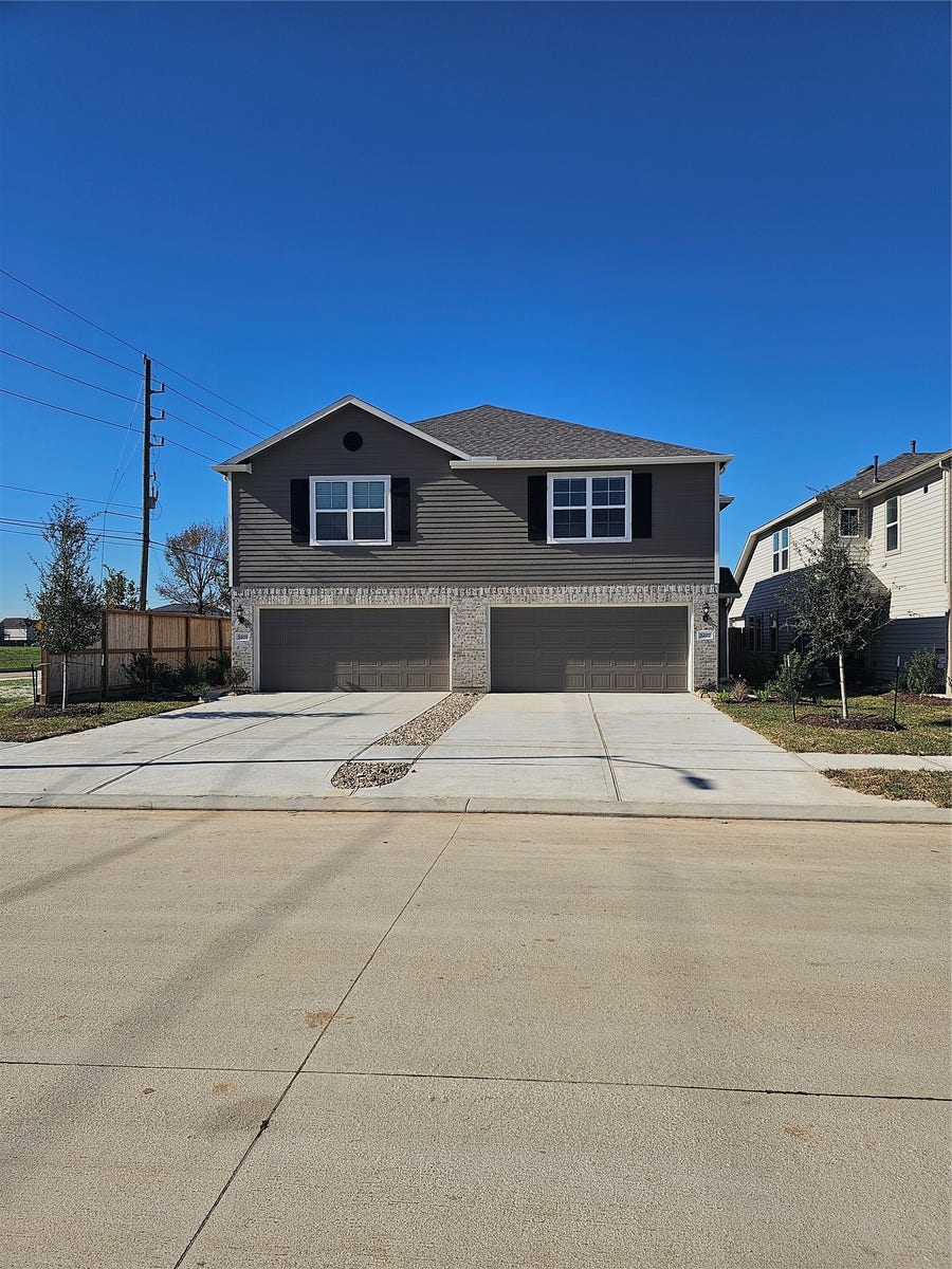 Property photo for 5207 Shallowhurst Lane, Katy, TX