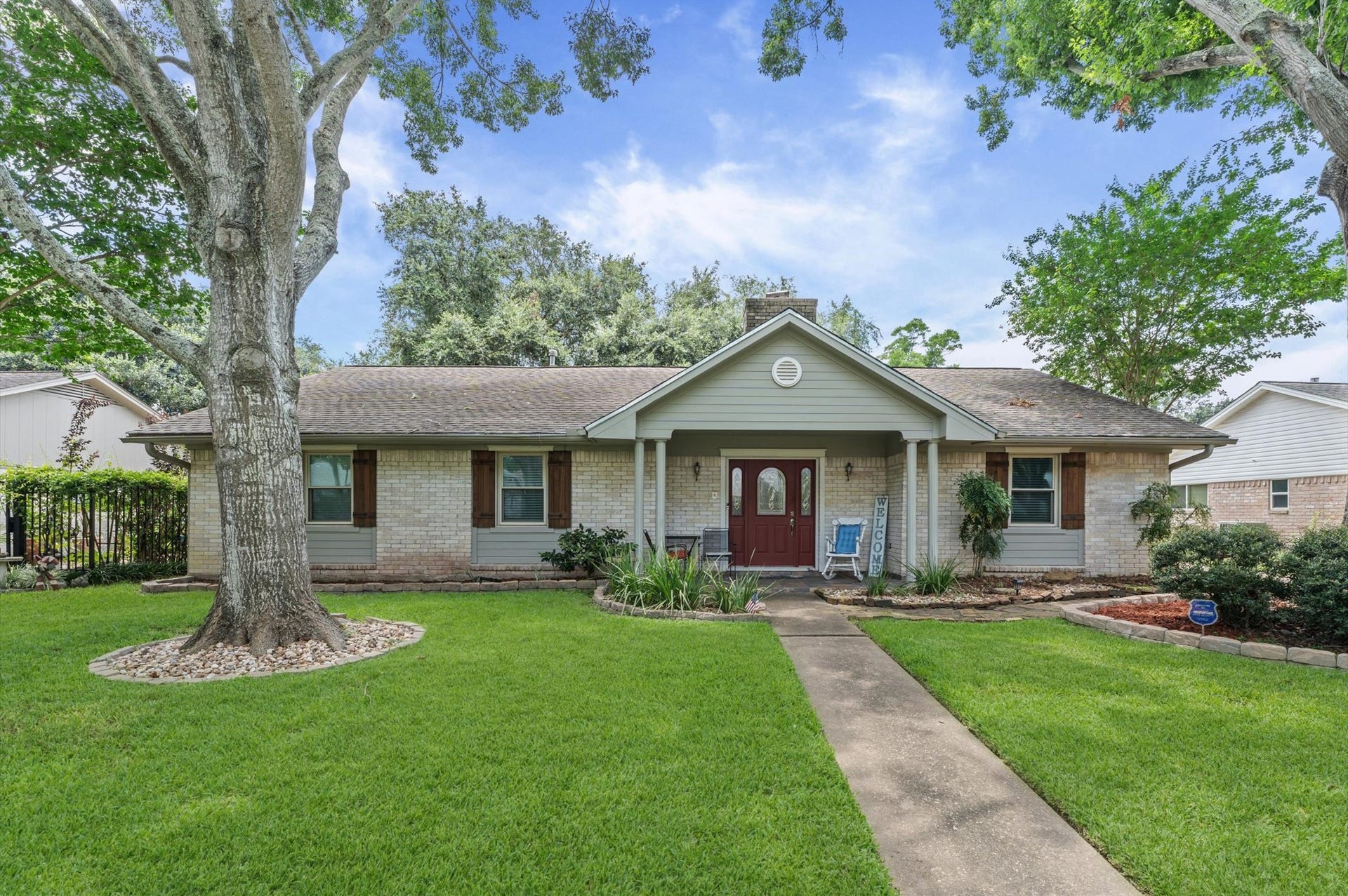 3319 Springhill Drive, Missouri City, TX 77459 3319 Springhill Drive, Missouri City, TX 77459