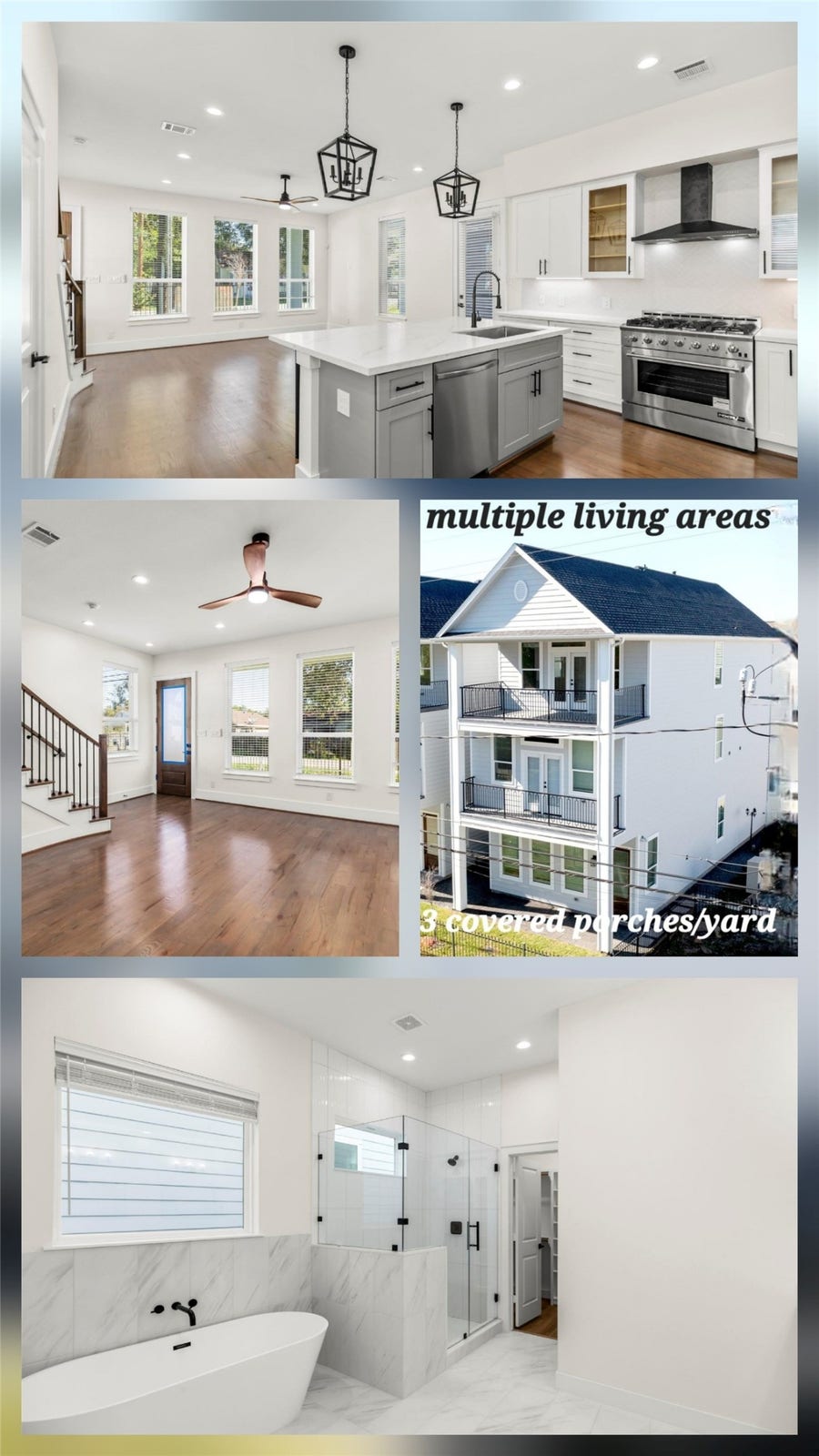 Property photo for 1810 Palmetto Landing Court, Houston, TX