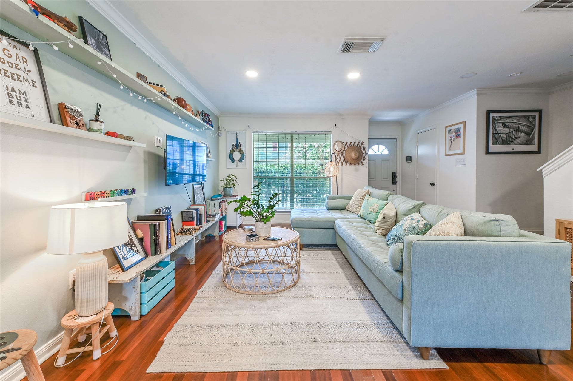 1004 Ruthven Street, Houston, TX 77019