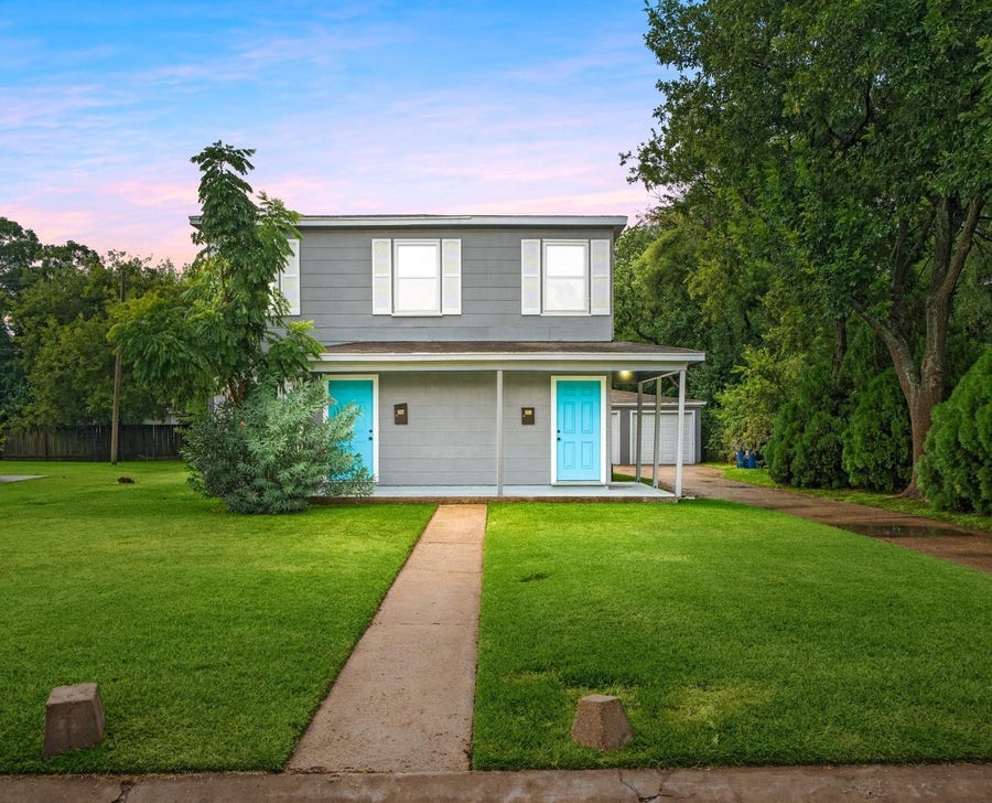 Property photo for 1119 1 st Avenue N, #1119, Texas City, TX