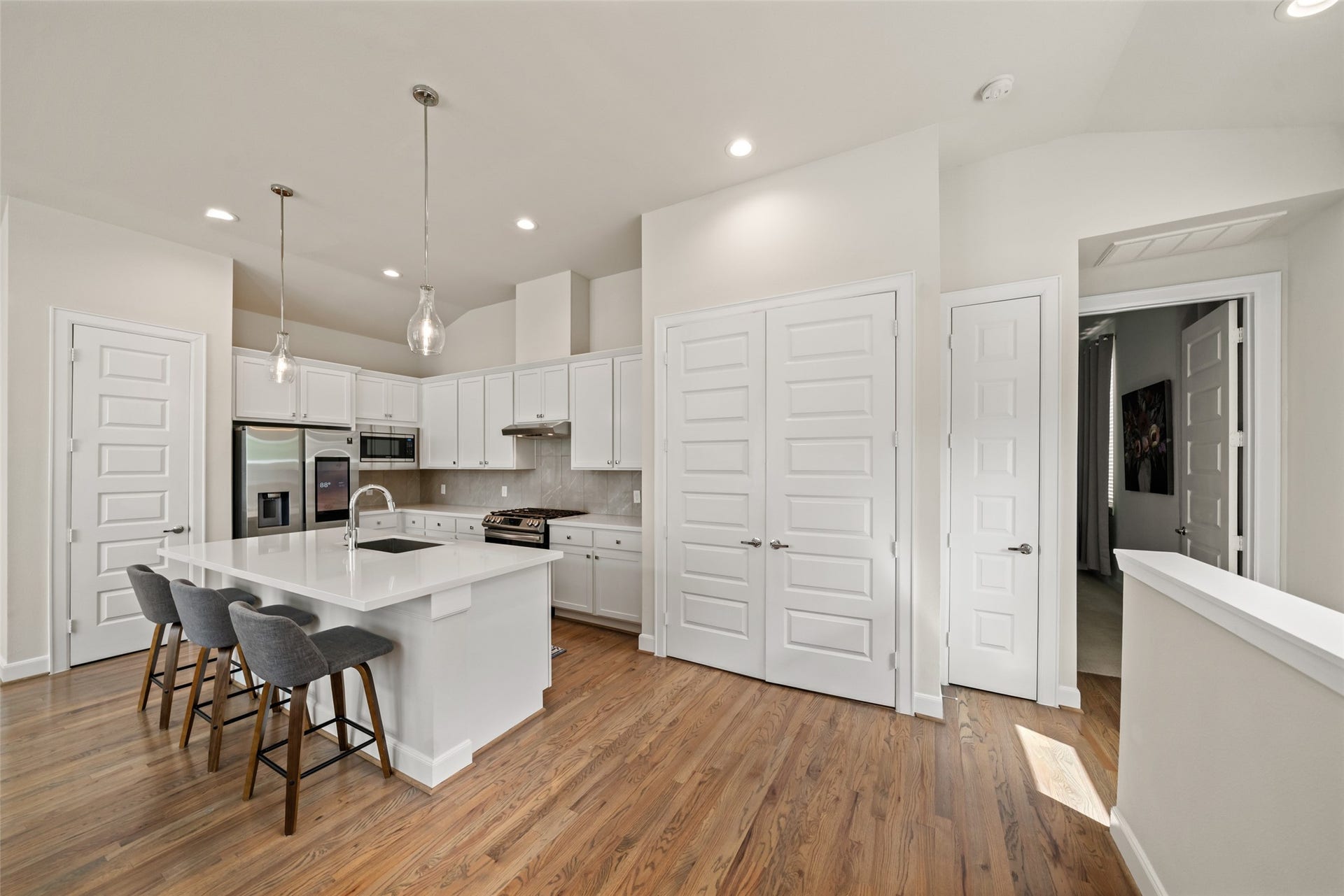 502 W Donovan Street, #A, Houston, TX 77091 502 W Donovan Street, #A, Houston, TX 77091