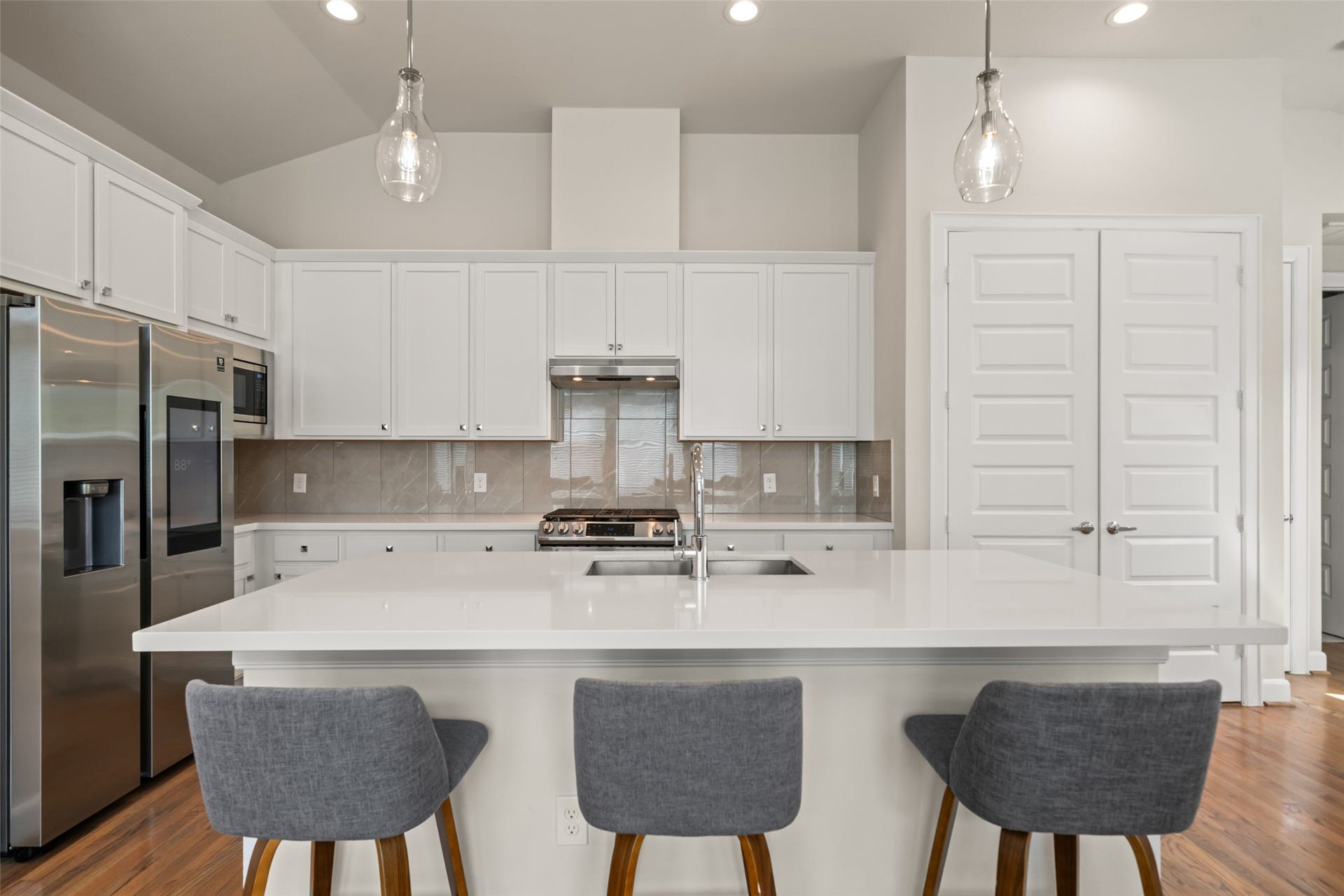 502 W Donovan Street, #A, Houston, TX 77091 502 W Donovan Street, #A, Houston, TX 77091