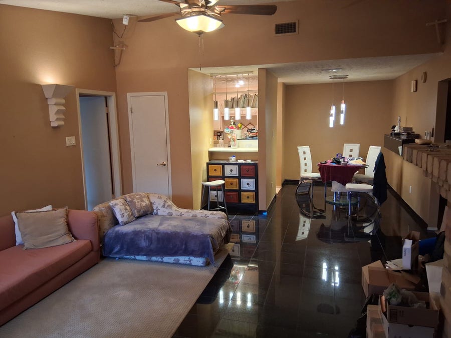Property photo for 10555 Turtlewood Court, #807, Houston, TX