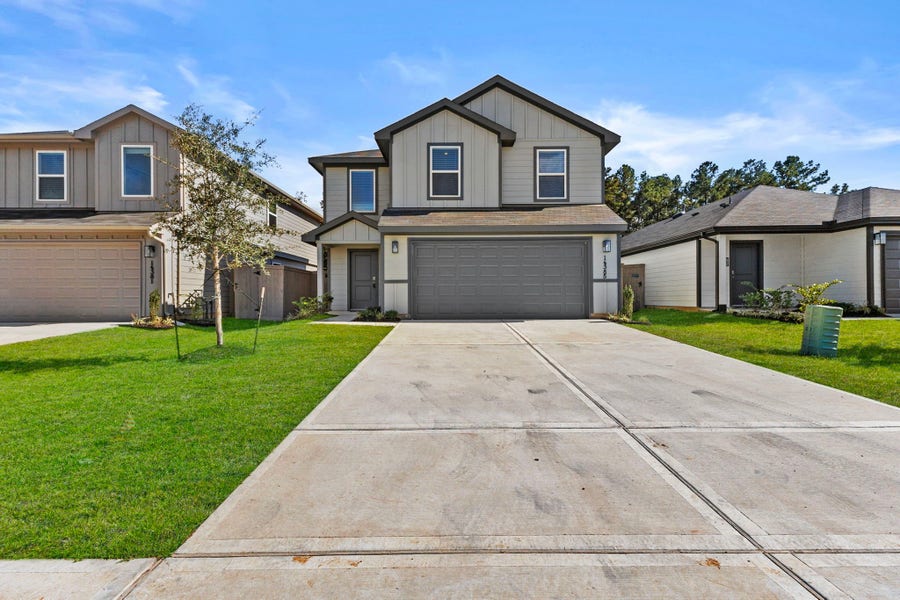 Property photo for 14385 Tawny Street, Splendora, TX