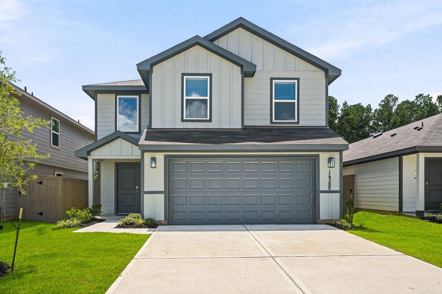 Property photo for 14385 Tawny Street, Splendora, TX