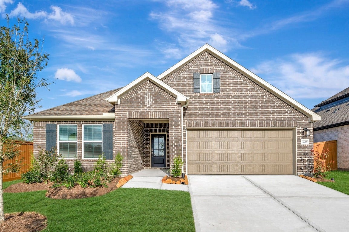 3626 Moraine Lake Drive, Santa Fe, TX 77510 3626 Moraine Lake Drive, Santa Fe, TX 77510