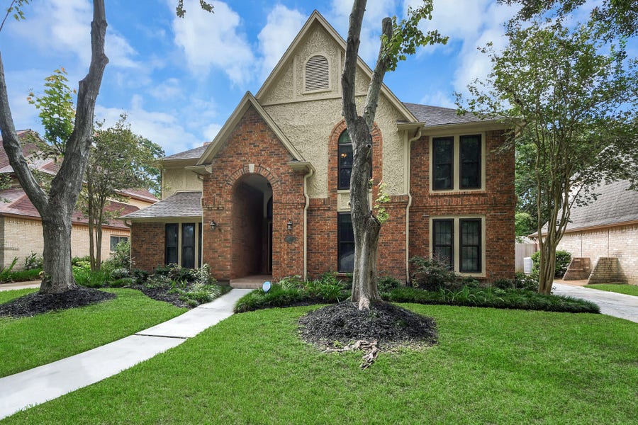 Property photo for 2307 Stephens Grant Drive, Sugar Land, TX