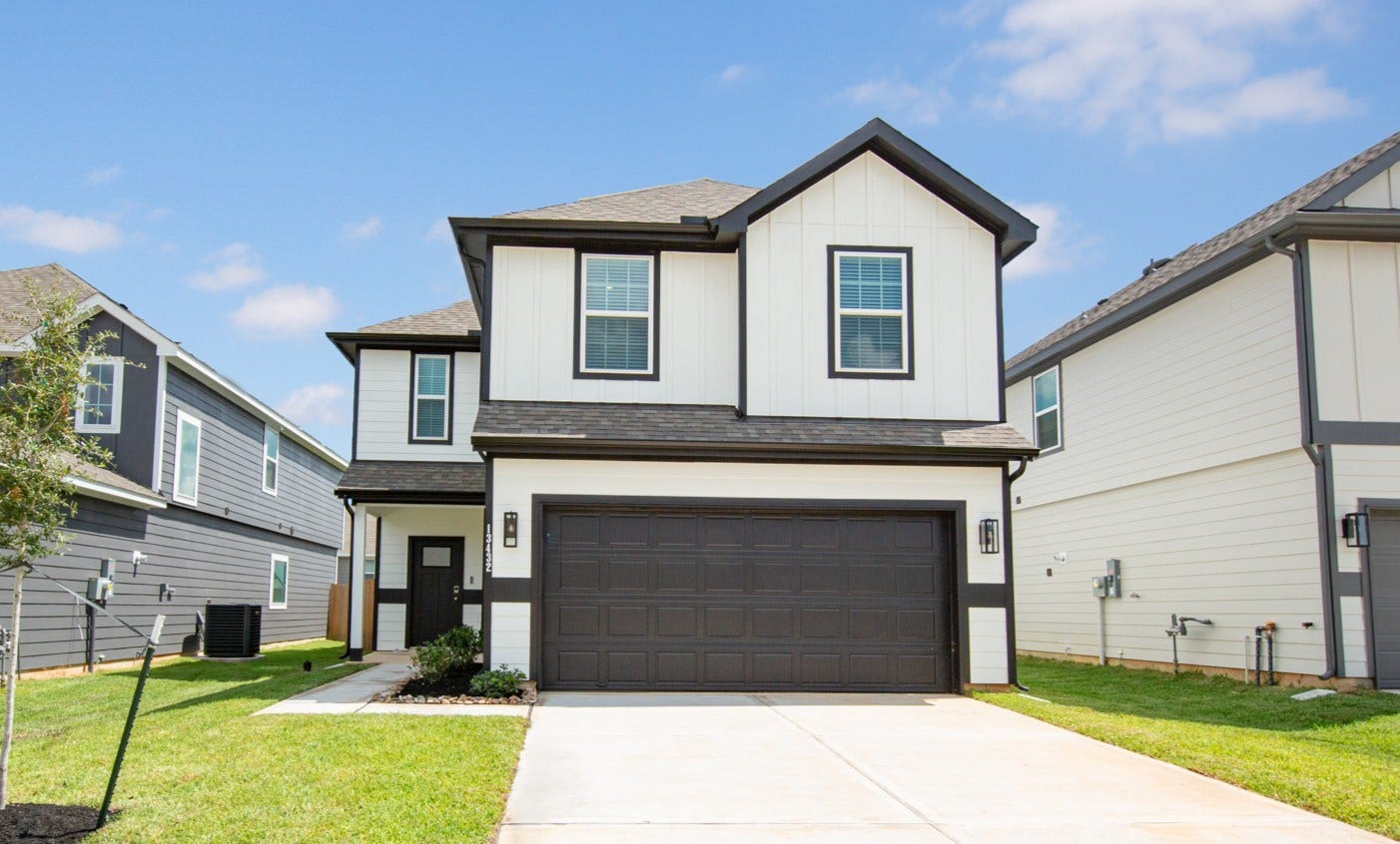 13432 Yellow Perch Drive, Conroe, TX 77384 13432 Yellow Perch Drive, Conroe, TX 77384