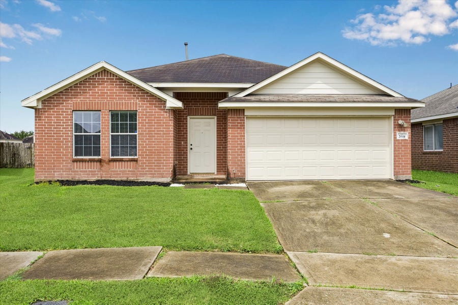Property photo for 2614 Balsam Ridge Way, Fresno, TX