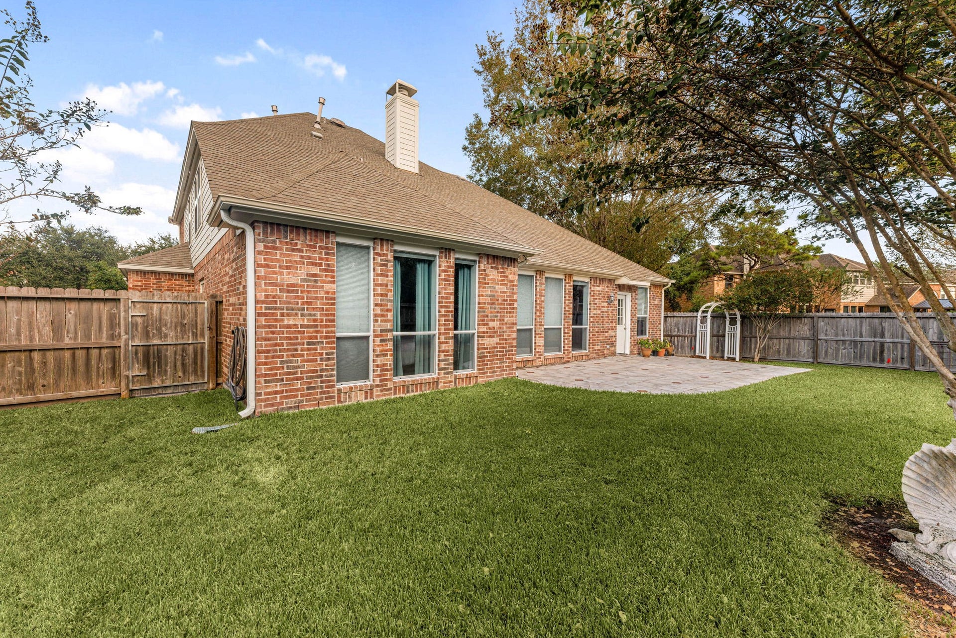 3100 Red Maple Drive, Friendswood, TX 77546