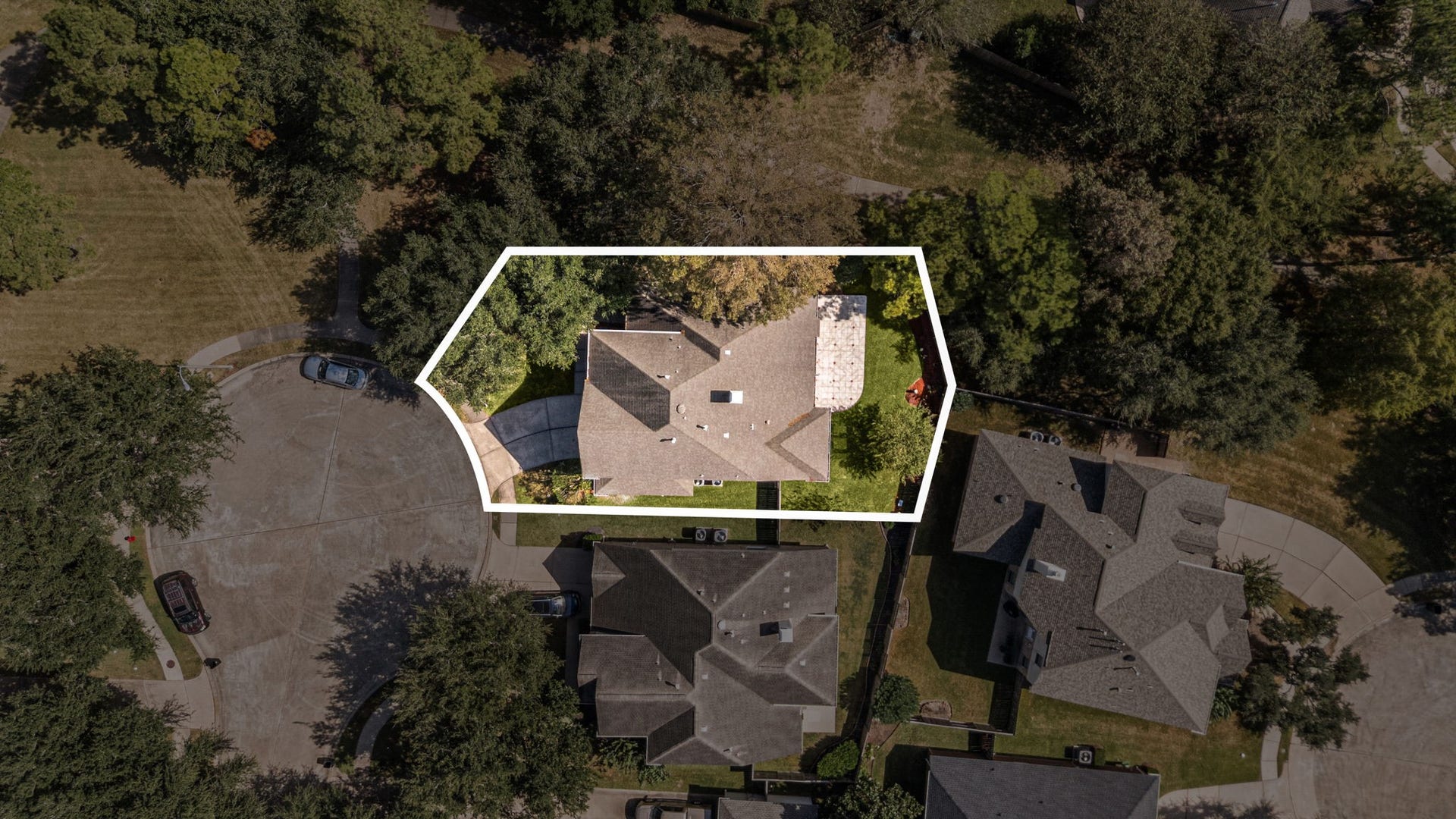 3100 Red Maple Drive, Friendswood, TX 77546