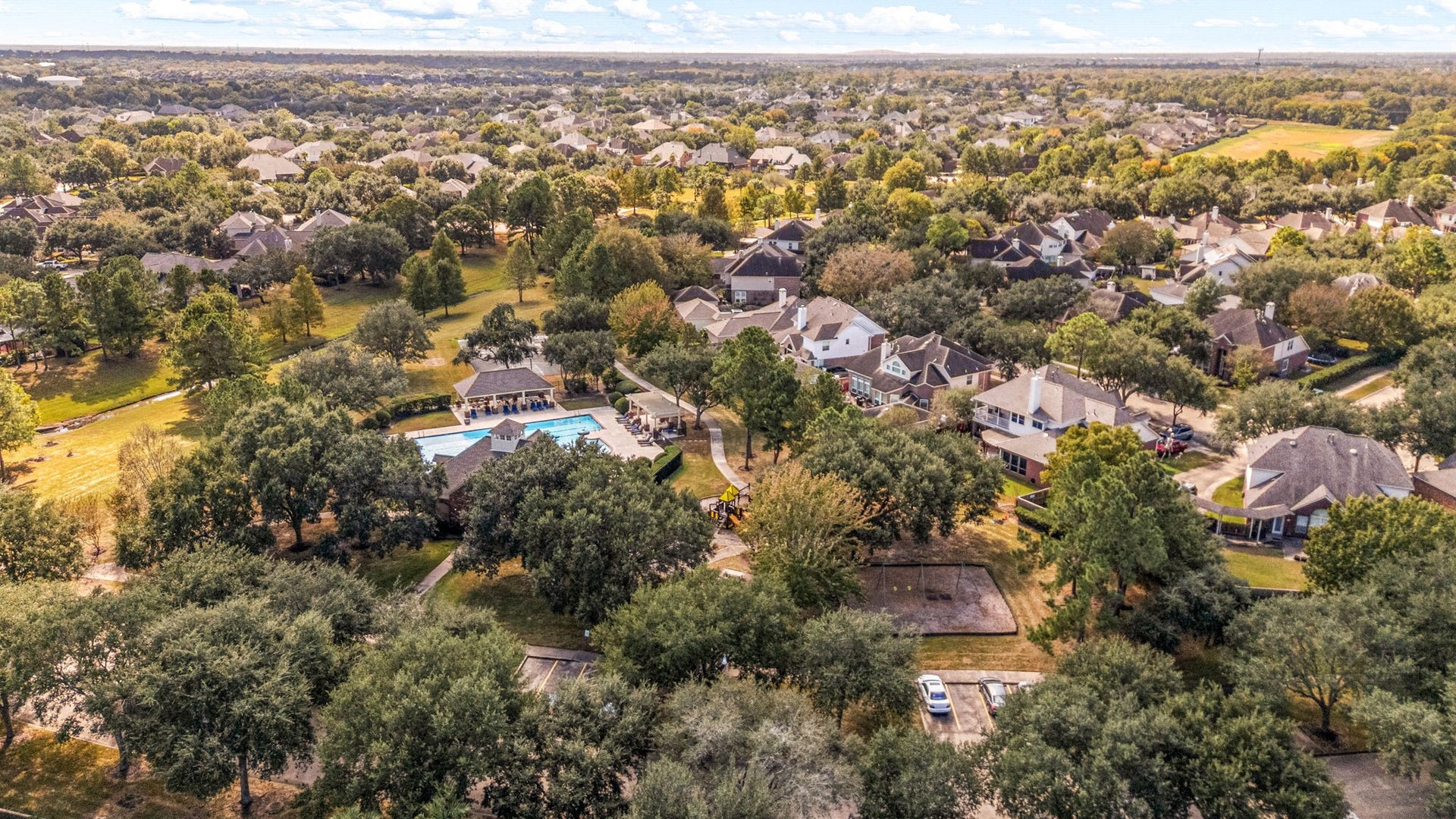 3100 Red Maple Drive, Friendswood, TX 77546