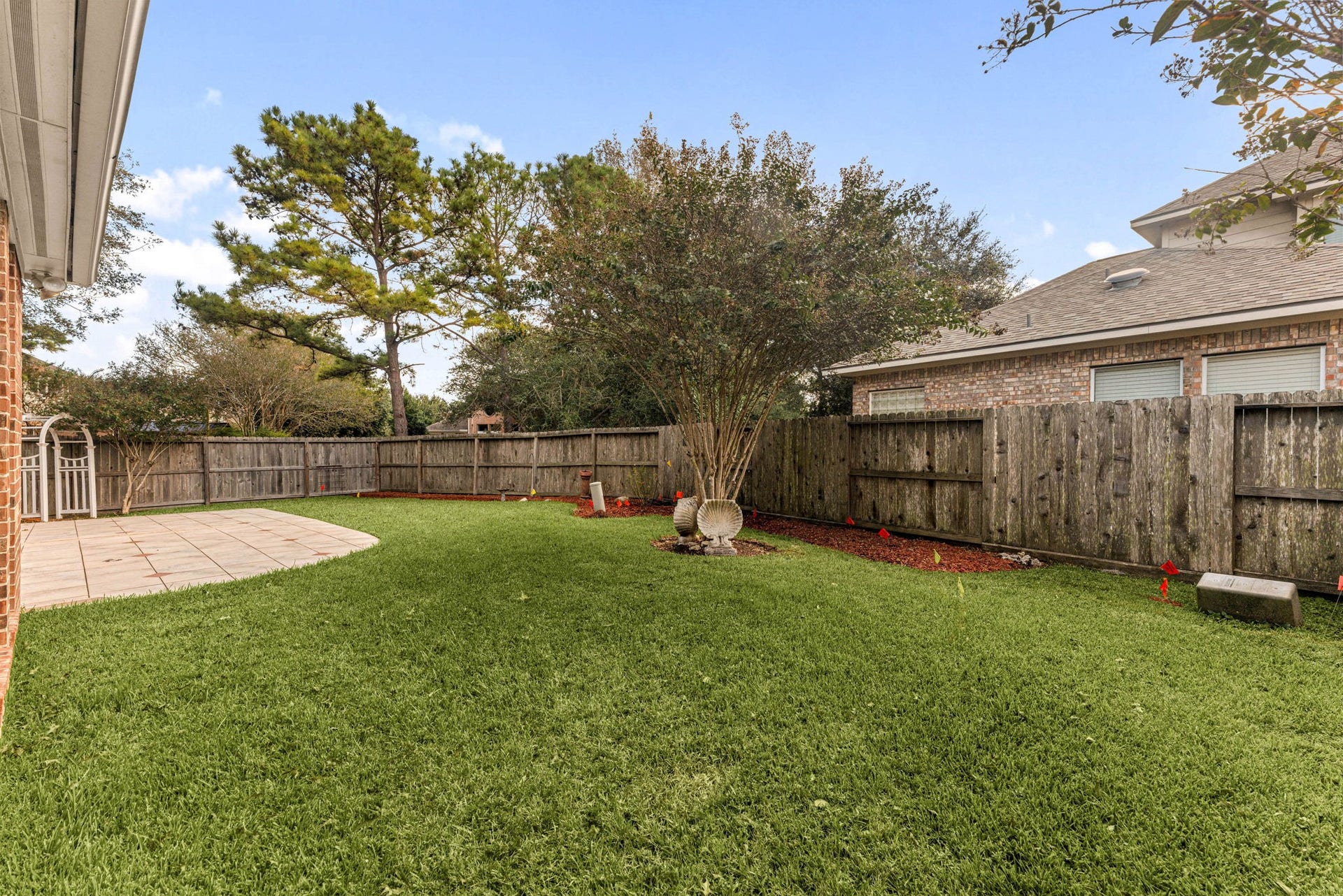 3100 Red Maple Drive, Friendswood, TX 77546